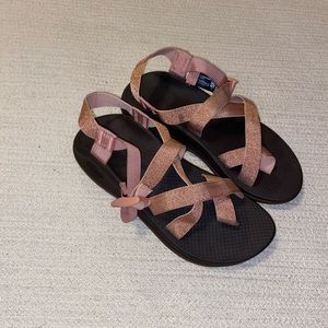 Chaco Sandal